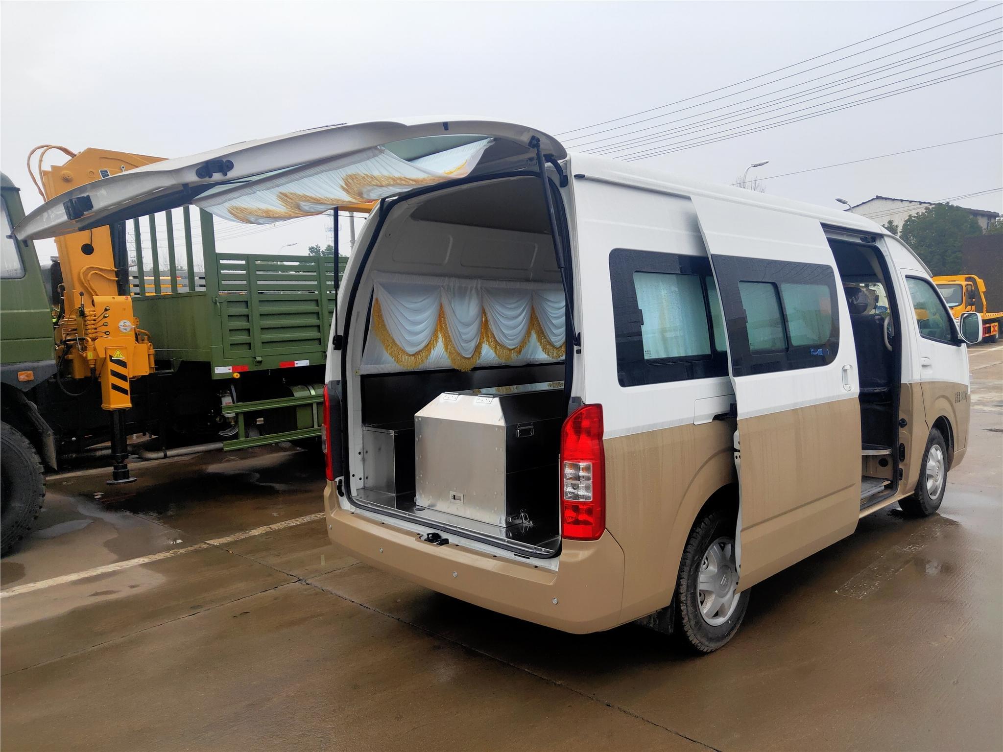 镜湖区骨灰盒运输-安全护送，让思念延续